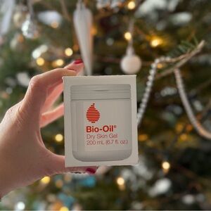 Bio-Oil Dry Skin Gel 200ml